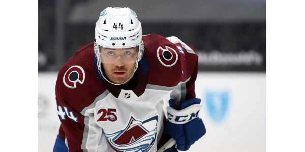 Predators vinner starten på den nye sesongen